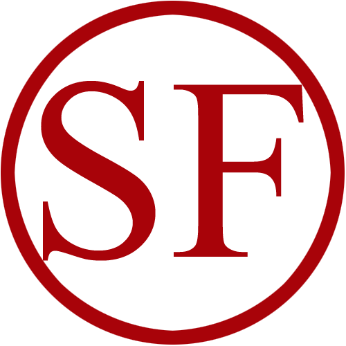 Logo SF-Dienstleistungen