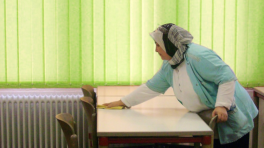 Büroreinigung und Schulreinigung durch FS Dienstleistungen Büroreinigung und Schulreinigung durch FS Dienstleistungen